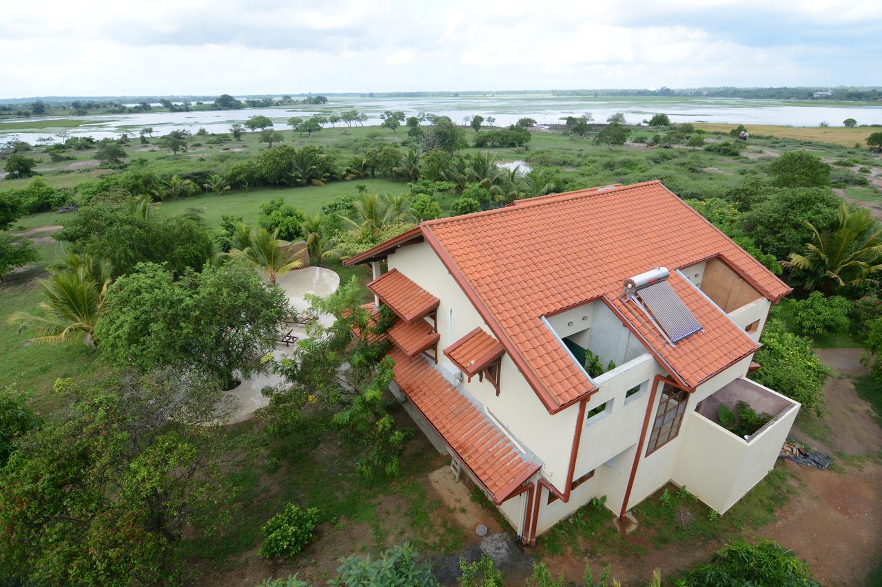 Wild Lotus Yala Villa Tissamaharama Eksteriør billede