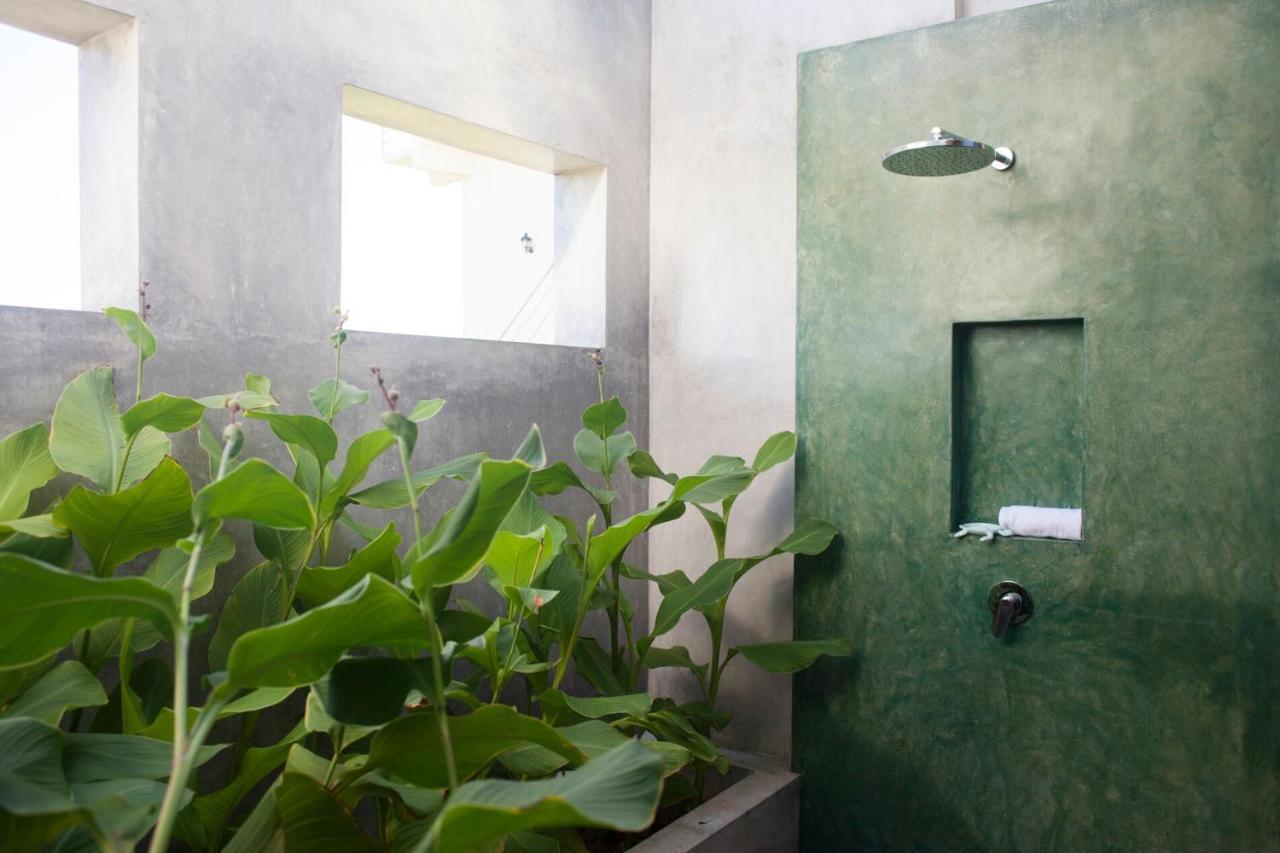 Wild Lotus Yala Villa Tissamaharama Eksteriør billede