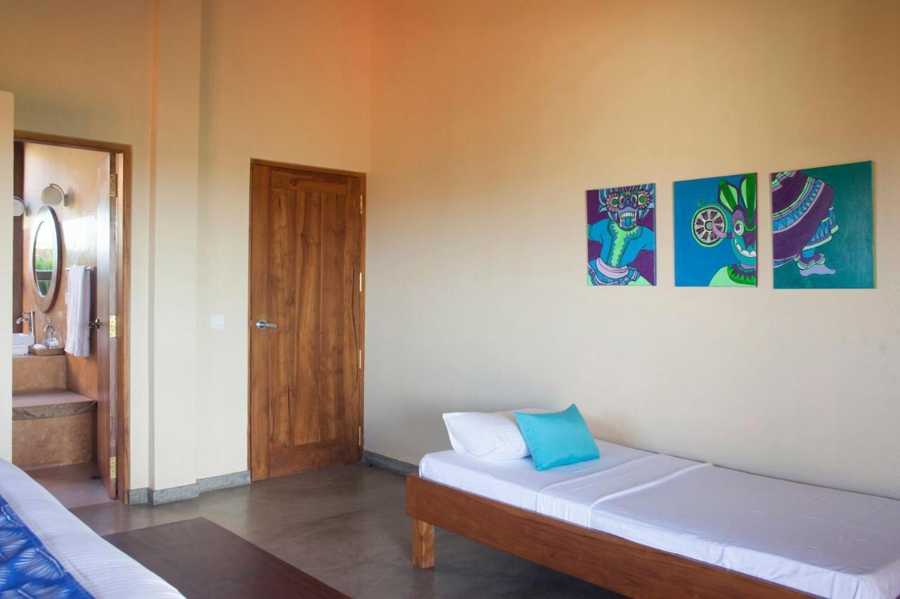 Wild Lotus Yala Villa Tissamaharama Eksteriør billede