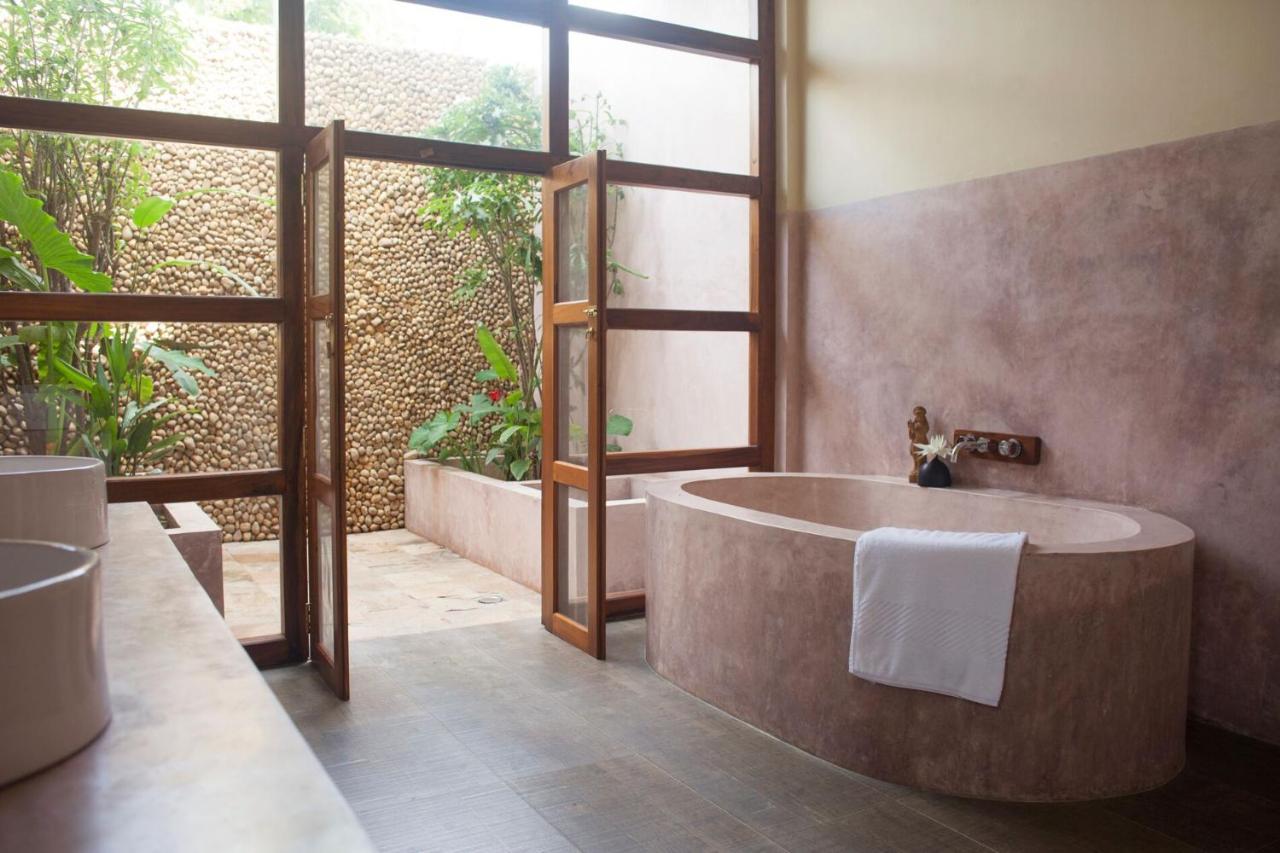 Wild Lotus Yala Villa Tissamaharama Eksteriør billede