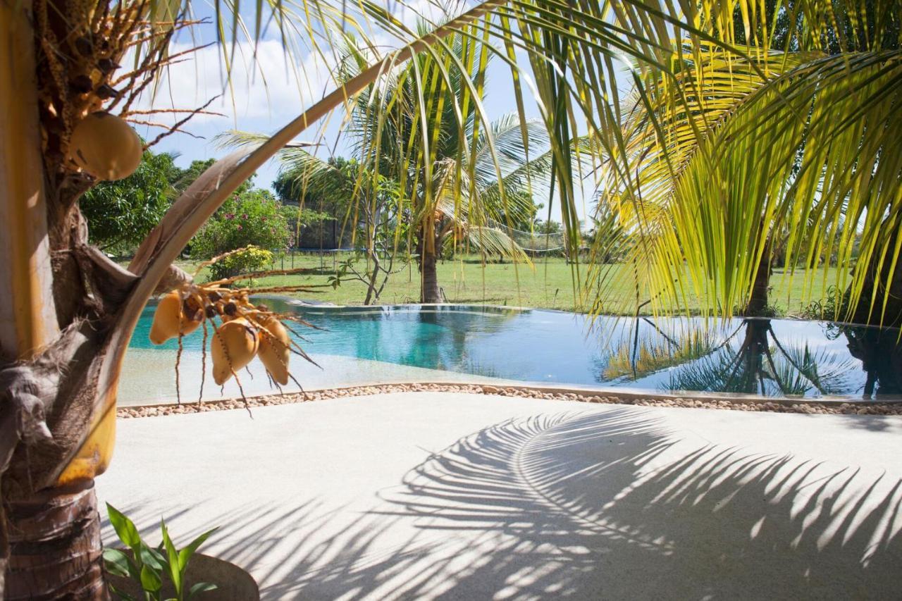 Wild Lotus Yala Villa Tissamaharama Eksteriør billede